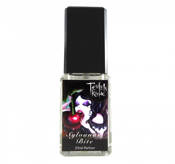 Teufelsküche Eau de Parfum Sylvanas Bite (25 ml) – Bild 2