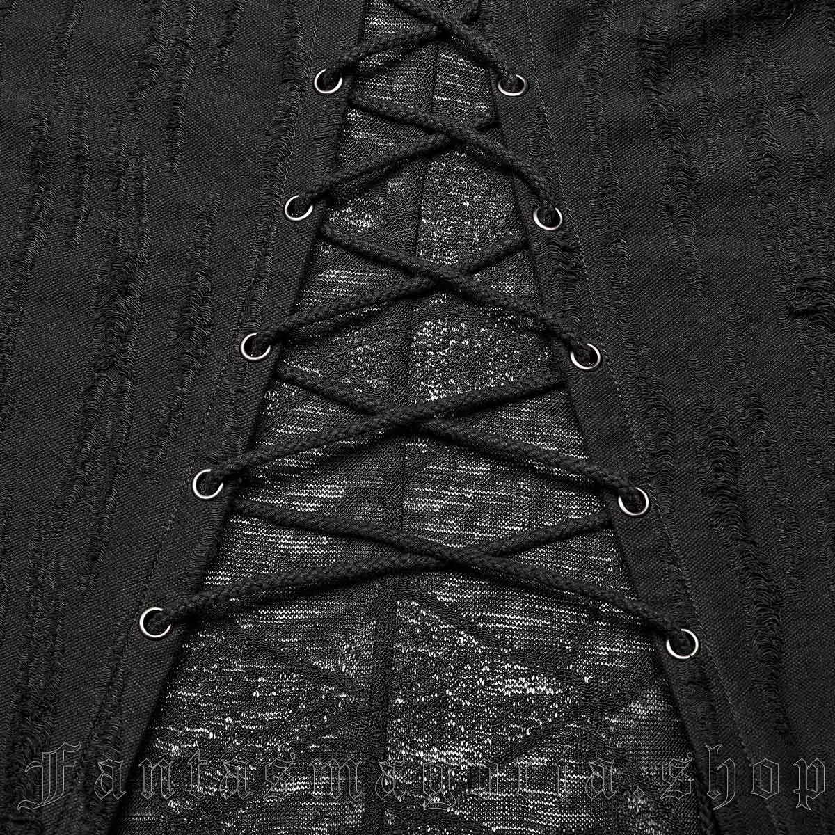 Punk Rave Manticore Cardigan - Image 6