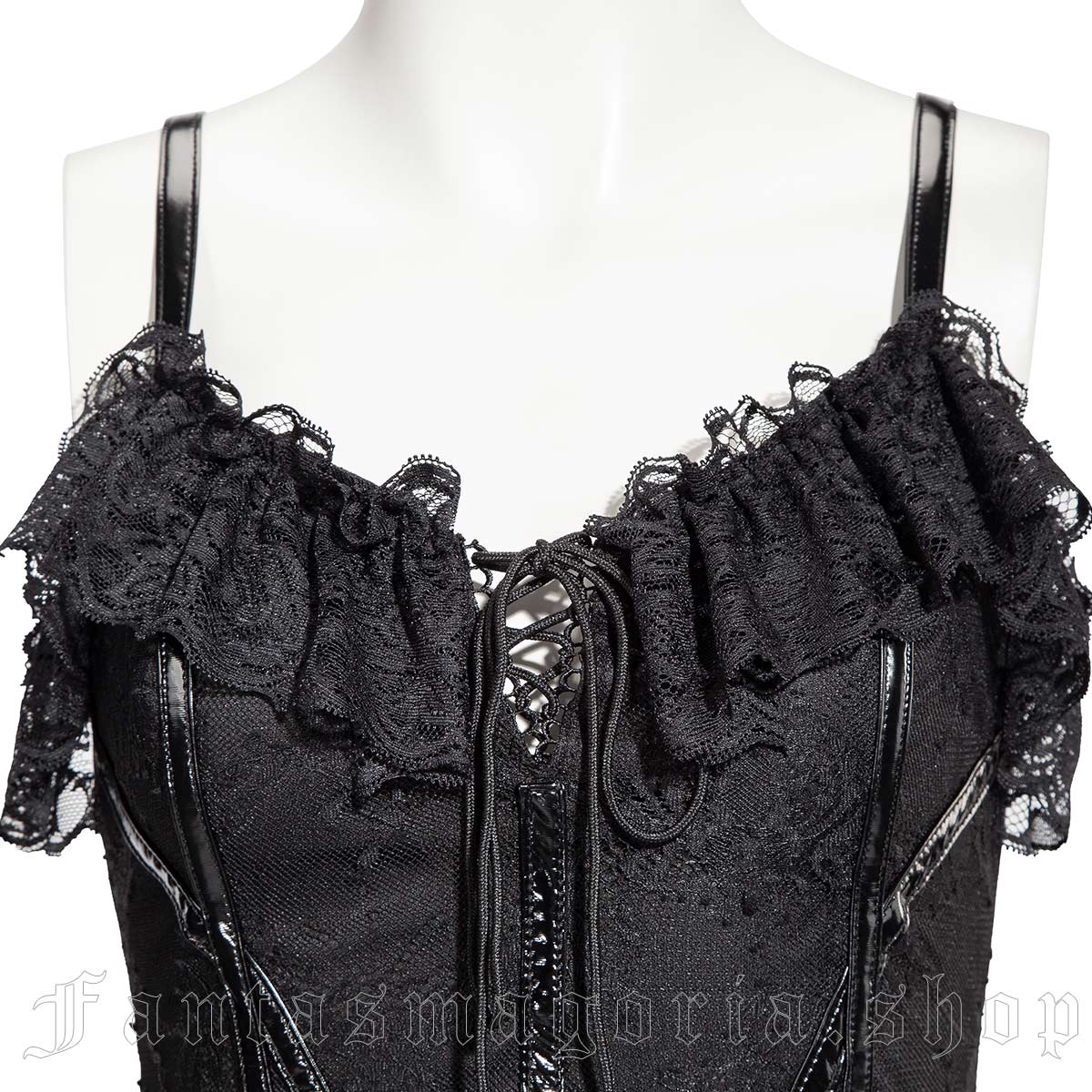 RNG Faerie Doll Dress - Image 3