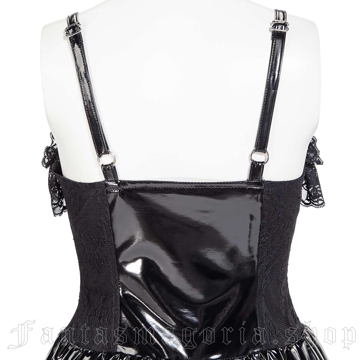 RNG Faerie Doll Dress - Image 4