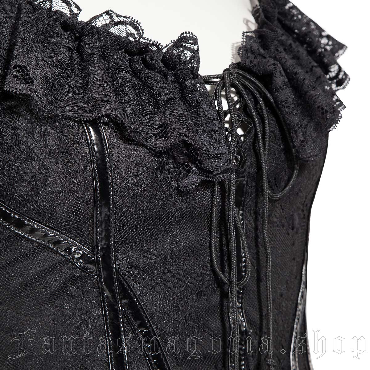 RNG Faerie Doll Dress - Image 5