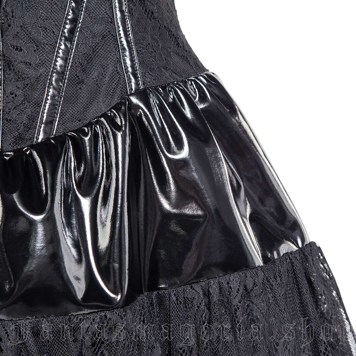 RNG Faerie Doll Dress - Image 6