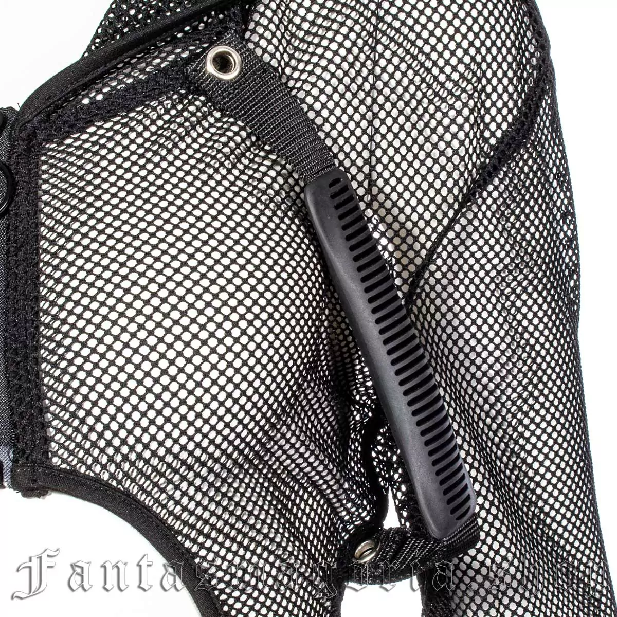 RNG Niobe Net Bolero - Image 5