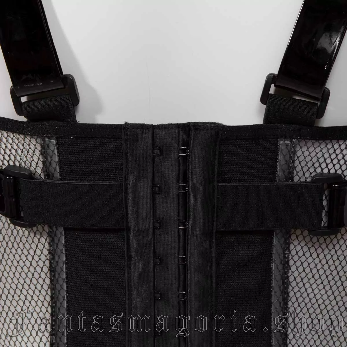 RNG Toxic Vision Underbust Harness - Image 7