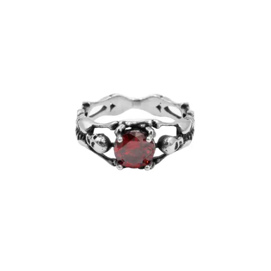 Ring Osseus Rubrum – Bild 2