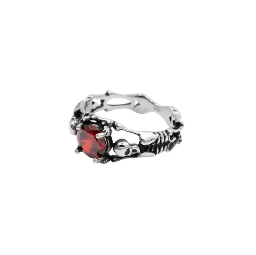 Ring Osseus Rubrum – Bild 3