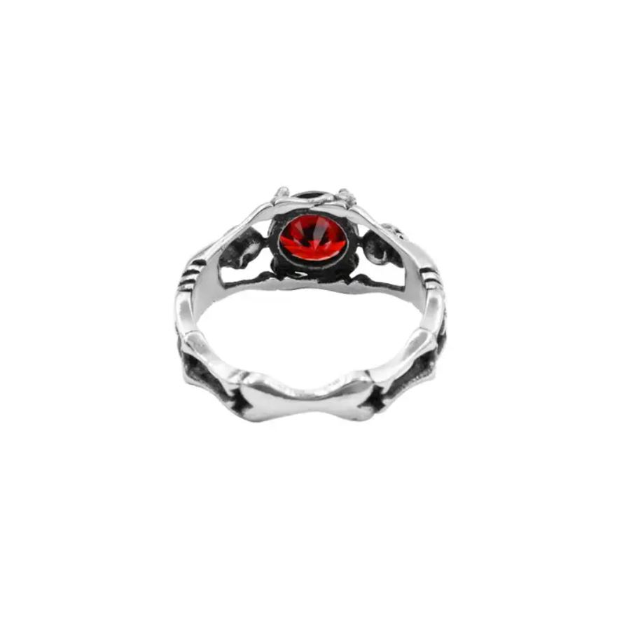 Ring Osseus Rubrum – Bild 4