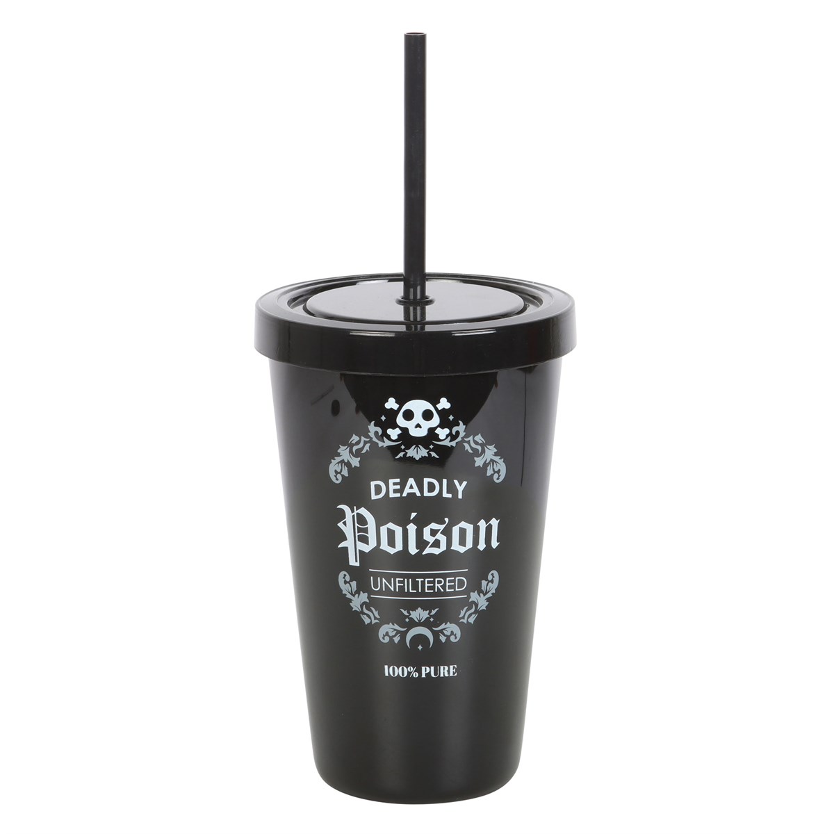 Spirit of Equinox Deadly Poison Tumbler – Bild 3