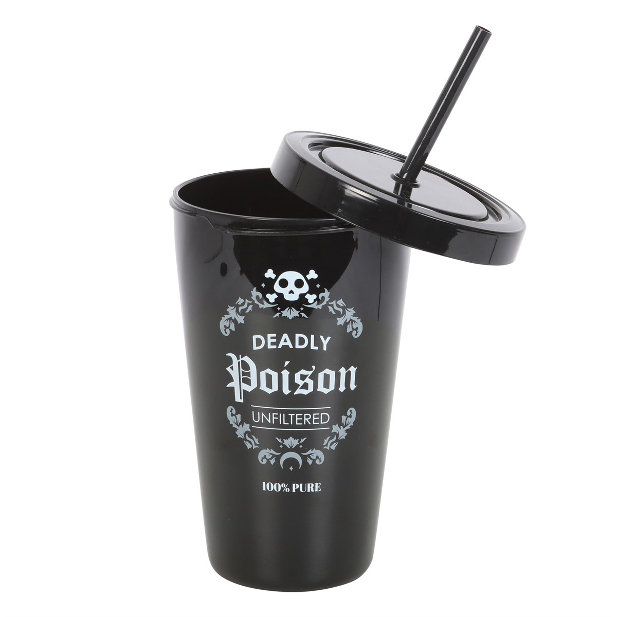 Spirit of Equinox Deadly Poison Tumbler – Bild 2