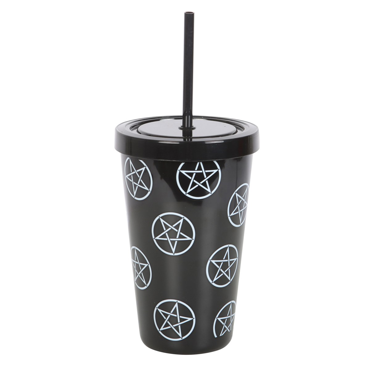 Spirit of Equinox Pentagram Tumbler – Bild 3