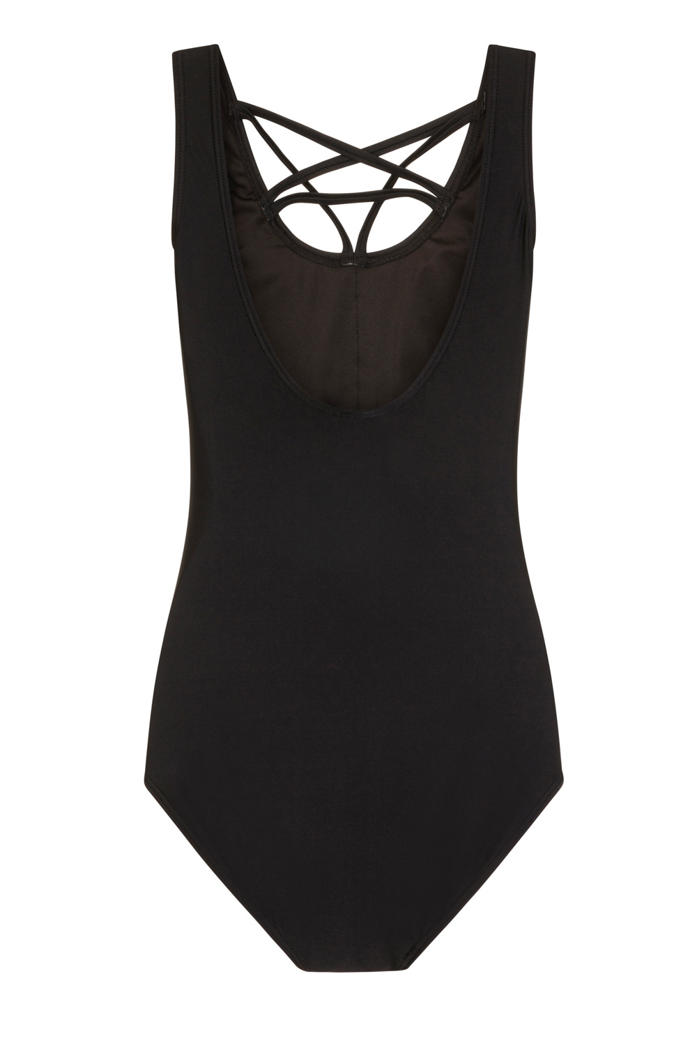 Banned Pentagram Swimsuit – Bild 3