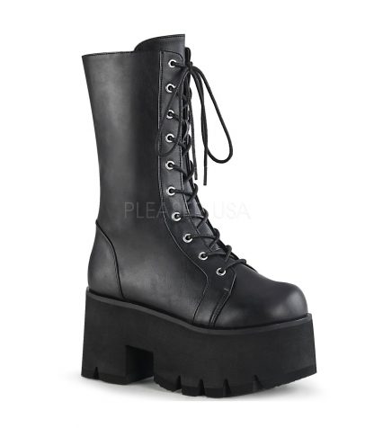 DemoniaCult Stiefel Ashes 105 Nyctophilia Gothic Shop Hamburg