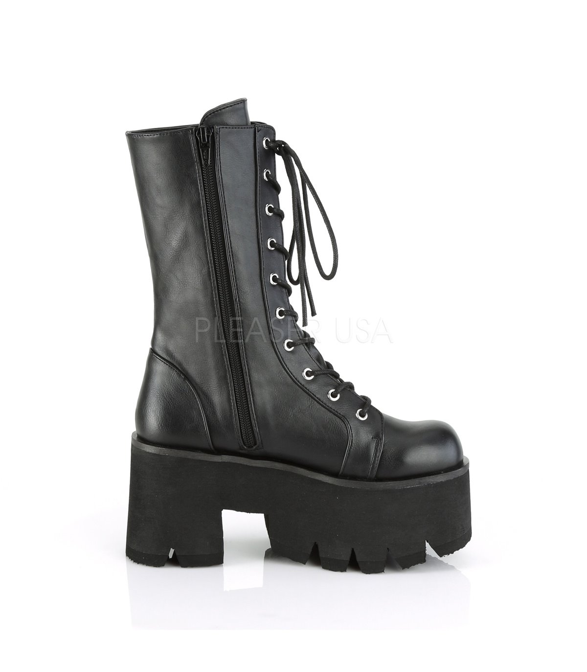 DemoniaCult Stiefel Ashes 105 – Bild 4