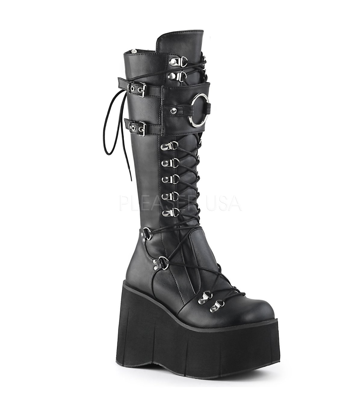 Demoniacult Stiefel Kera 200