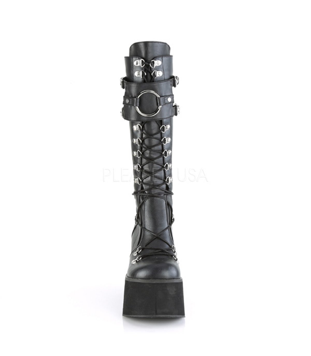 Demoniacult Stiefel Kera 200 – Bild 2