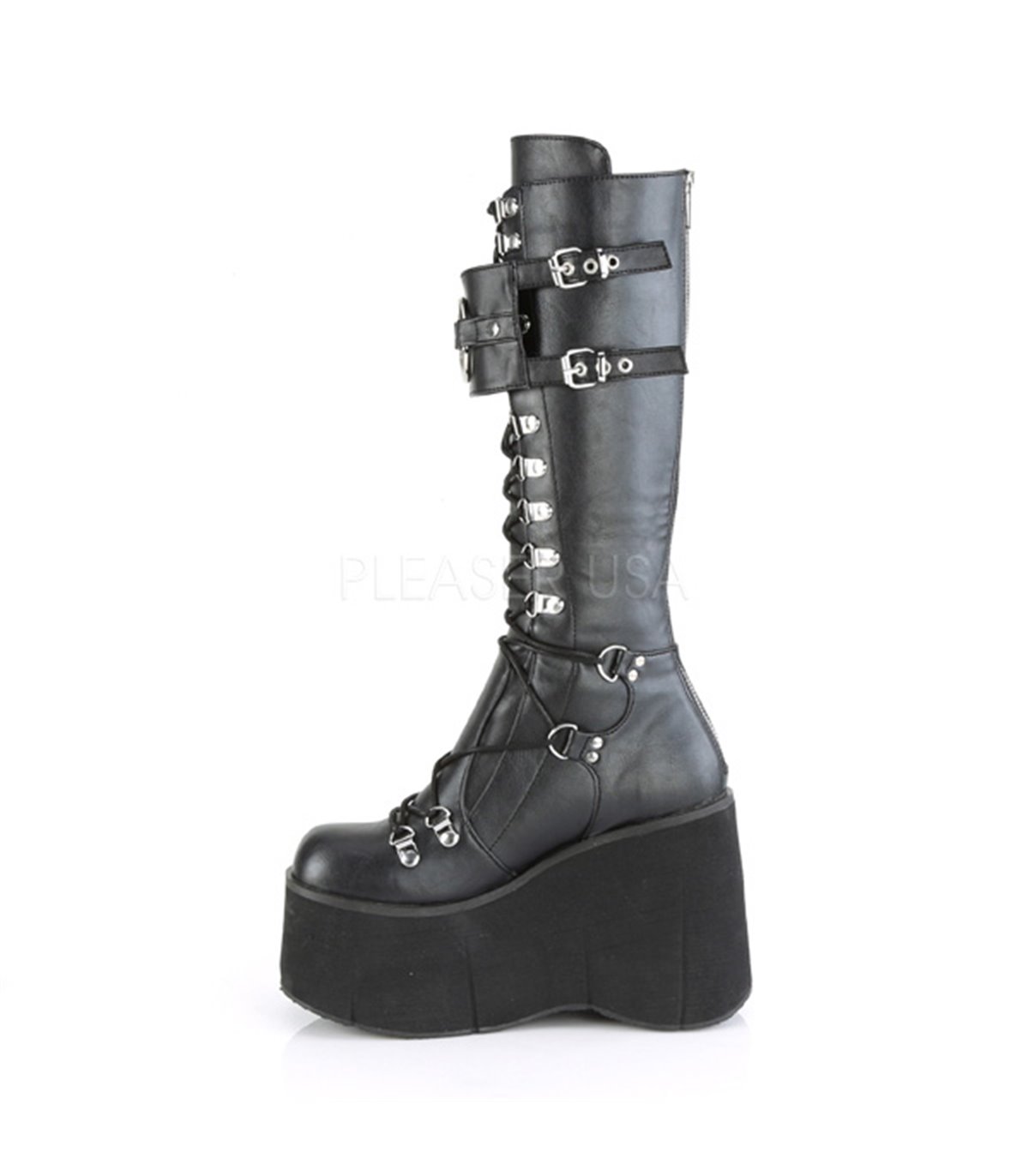 Demoniacult Stiefel Kera 200 – Bild 3