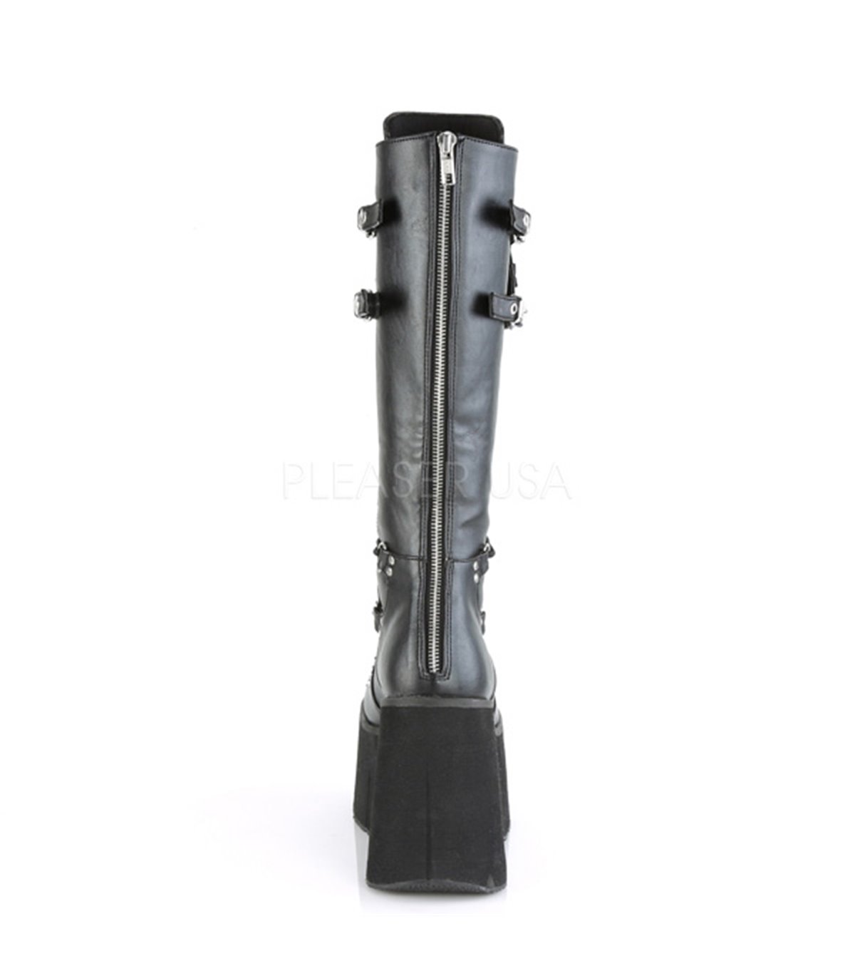Demoniacult Stiefel Kera 200 – Bild 4
