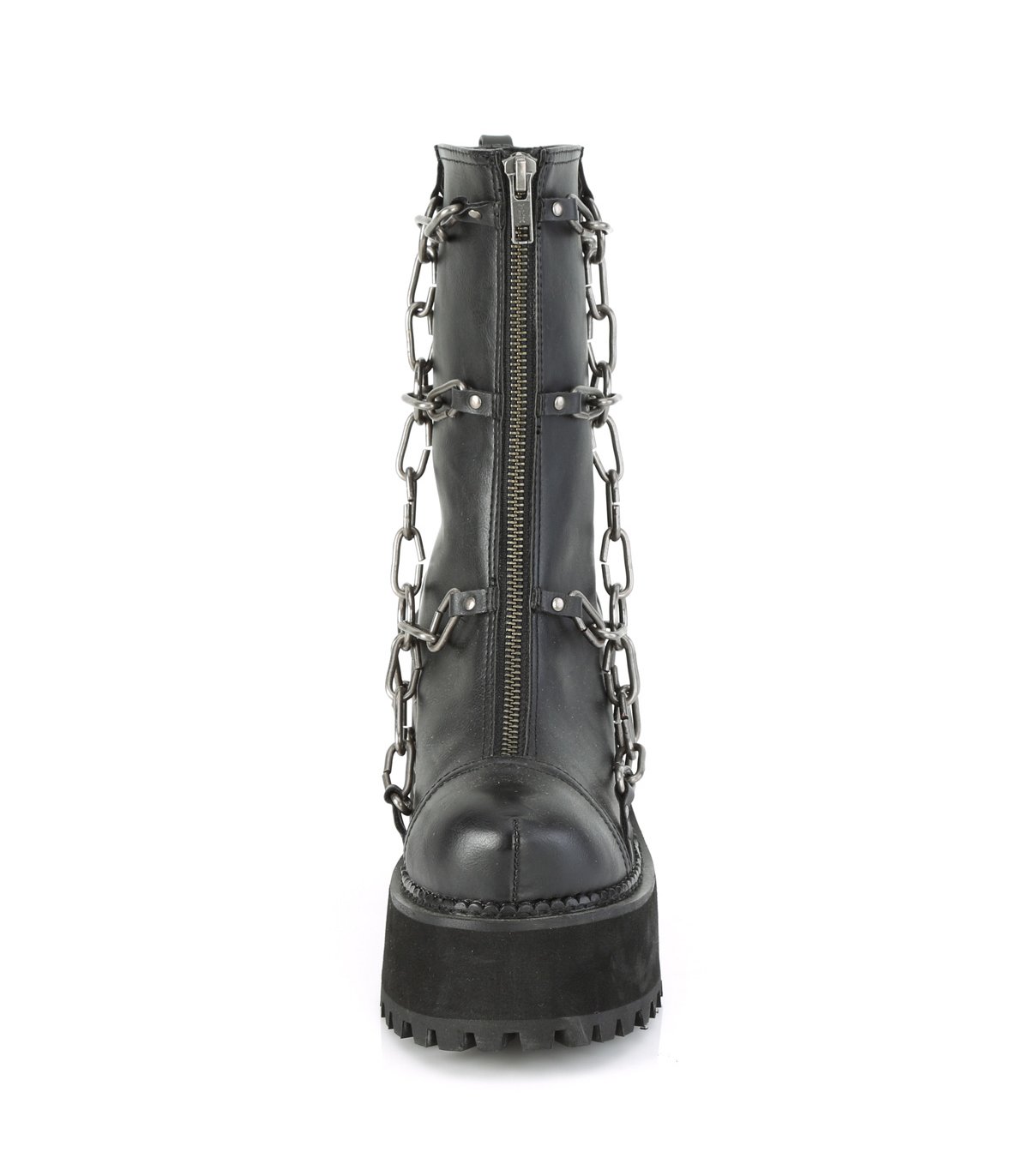 Demoniacult Stiefelette Assault 66 – Bild 2