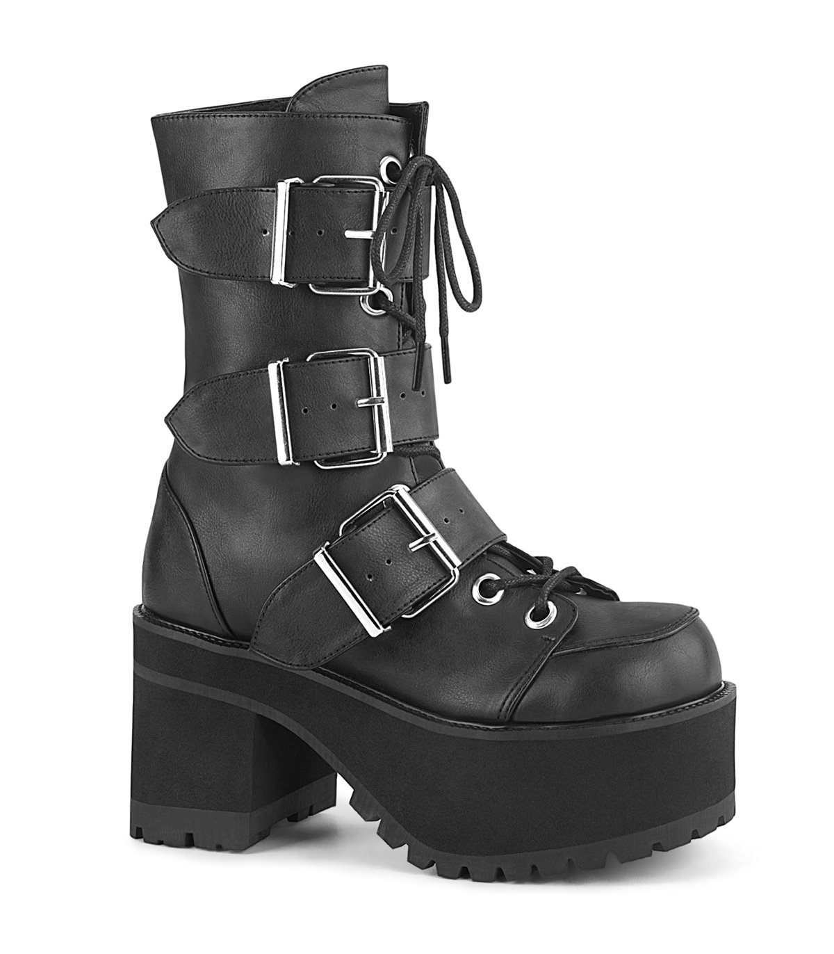 Demoniacult Stiefelette Ranger 308