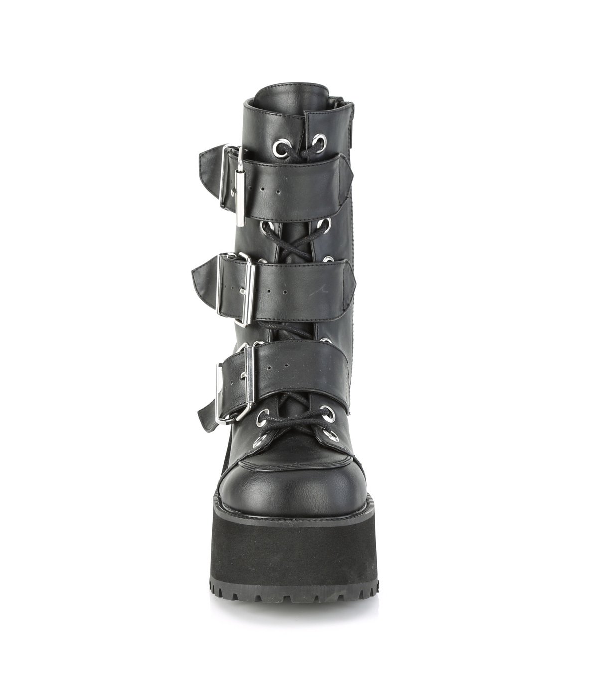 Demoniacult Stiefelette Ranger 308 – Bild 2