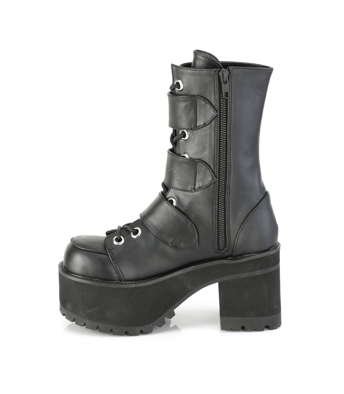 Demoniacult Stiefelette Ranger 308 – Bild 3