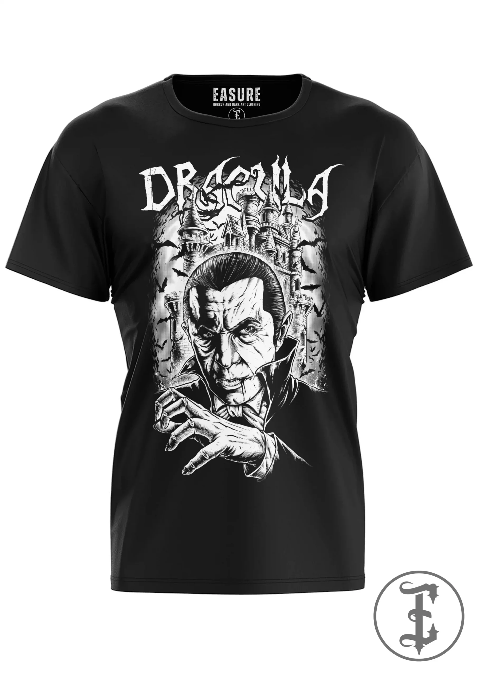 Easure The Count T-Shirt