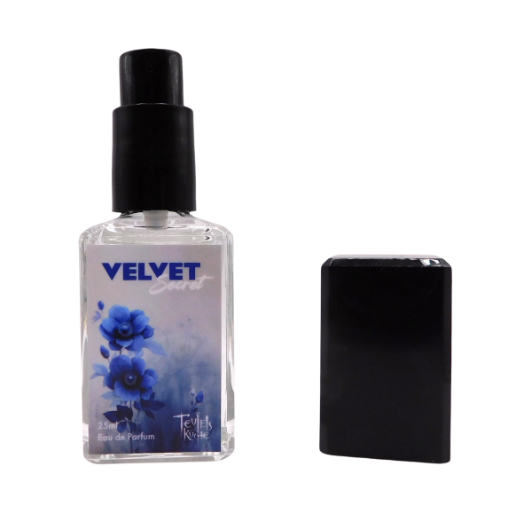 Teufelsküche Eau de Parfum Velvet Secret (25 ml)