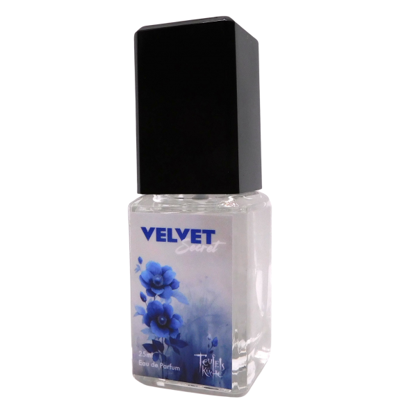 Teufelsküche Eau de Parfum Velvet Secret (25 ml) - Image 2