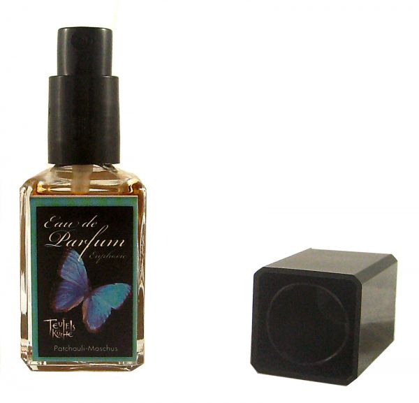 Teufelsküche Eau de Parfum Euphoric (25 ml)