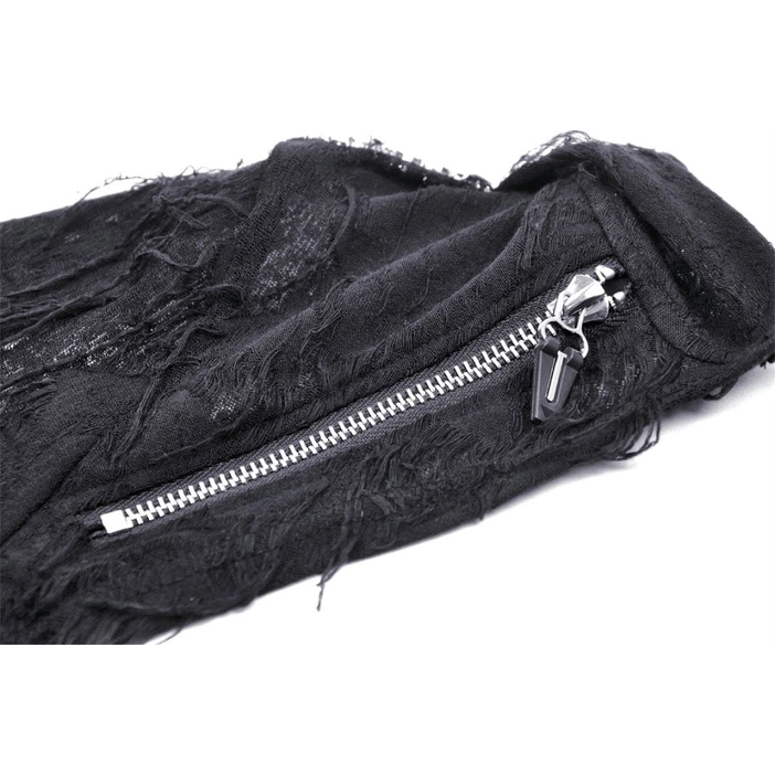 Dark in Love Ostara Hooded Bolero - Image 5