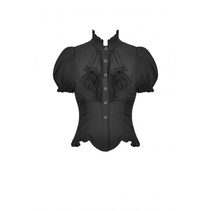 Dark in Love Sinead Blouse - Image 2