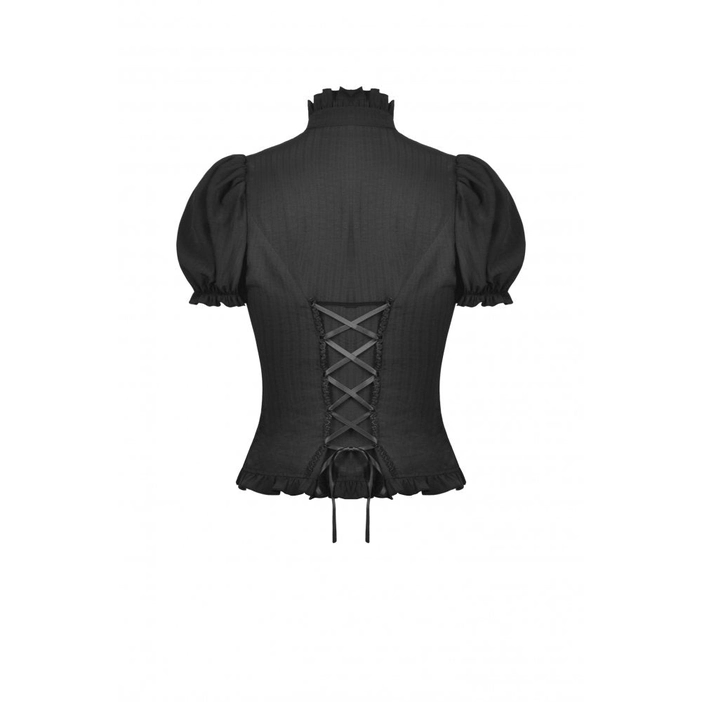 Dark in Love Sinead Blouse - Image 3