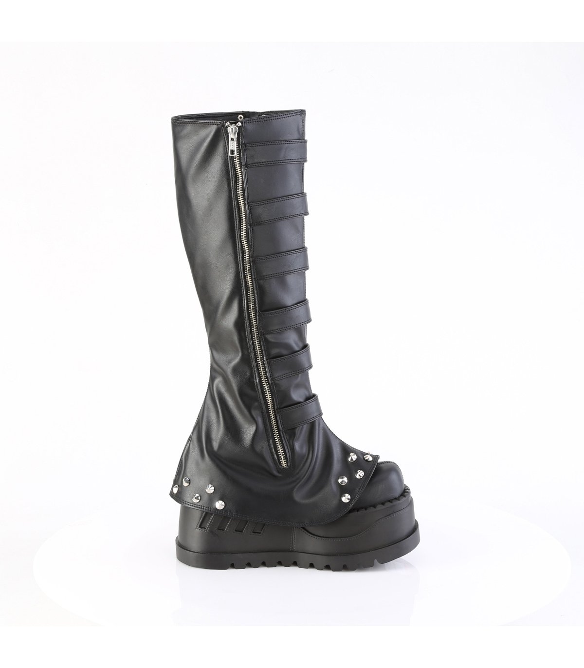 DemoniaCult Stiefel Stomp 223 – Bild 4