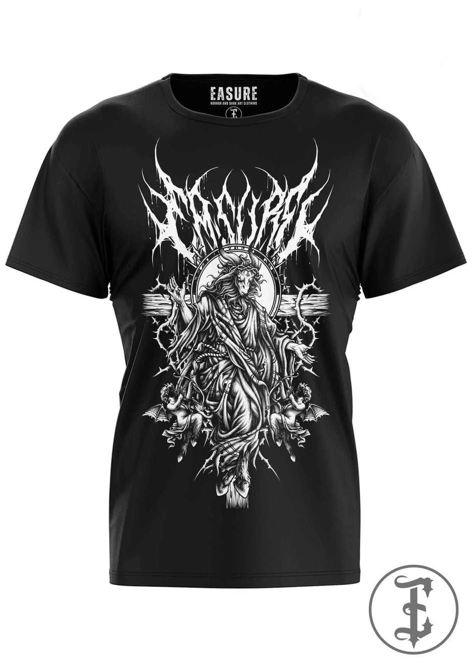 Easure Almighty T-Shirt
