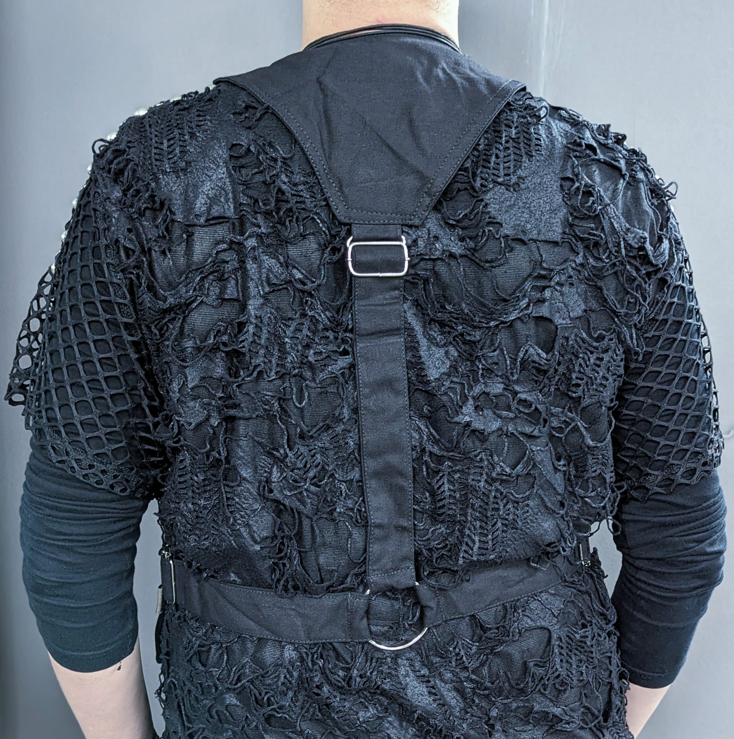 Eureka Holster Bag – Bild 4