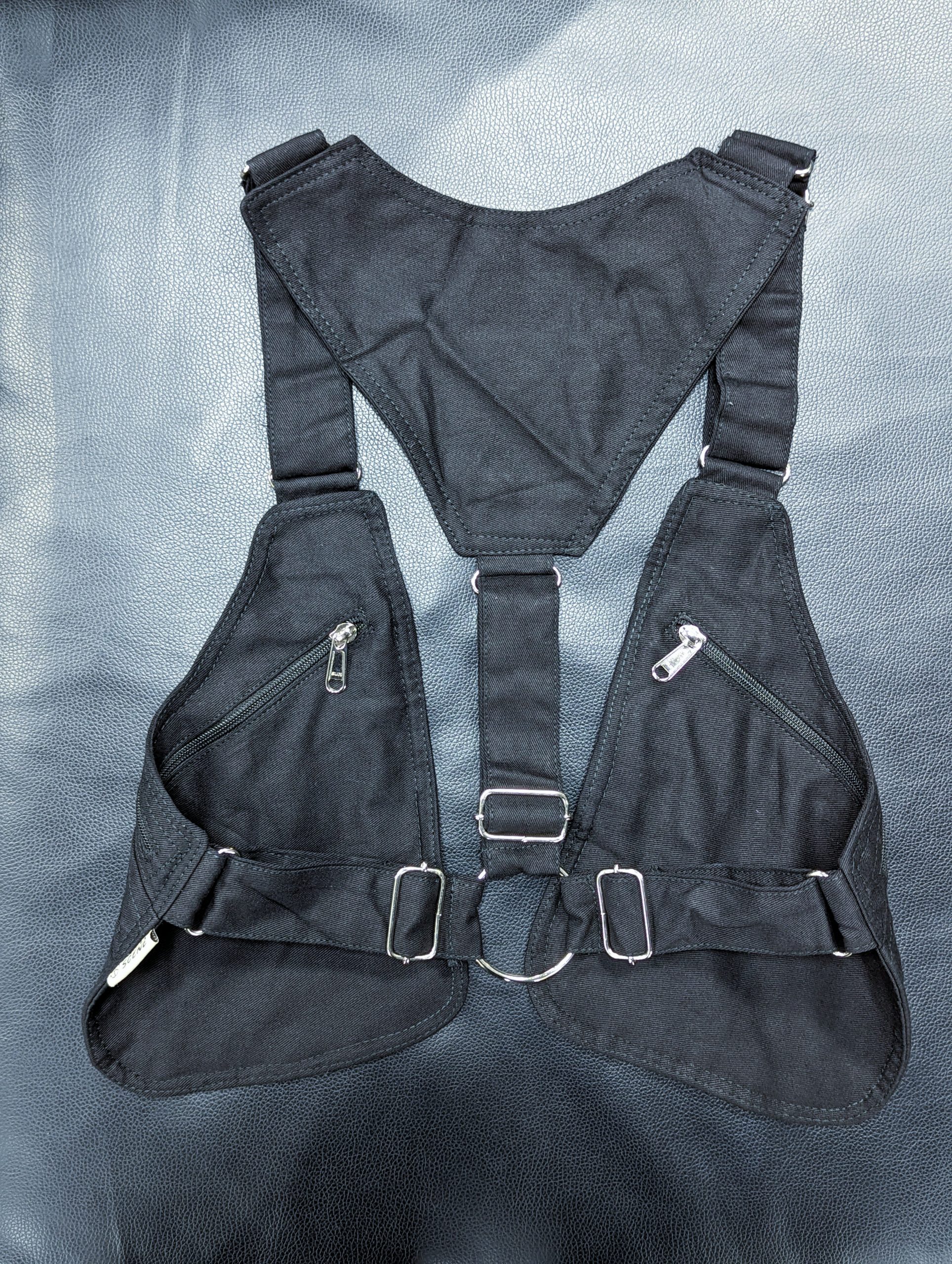 Eureka Holster Bag – Bild 5