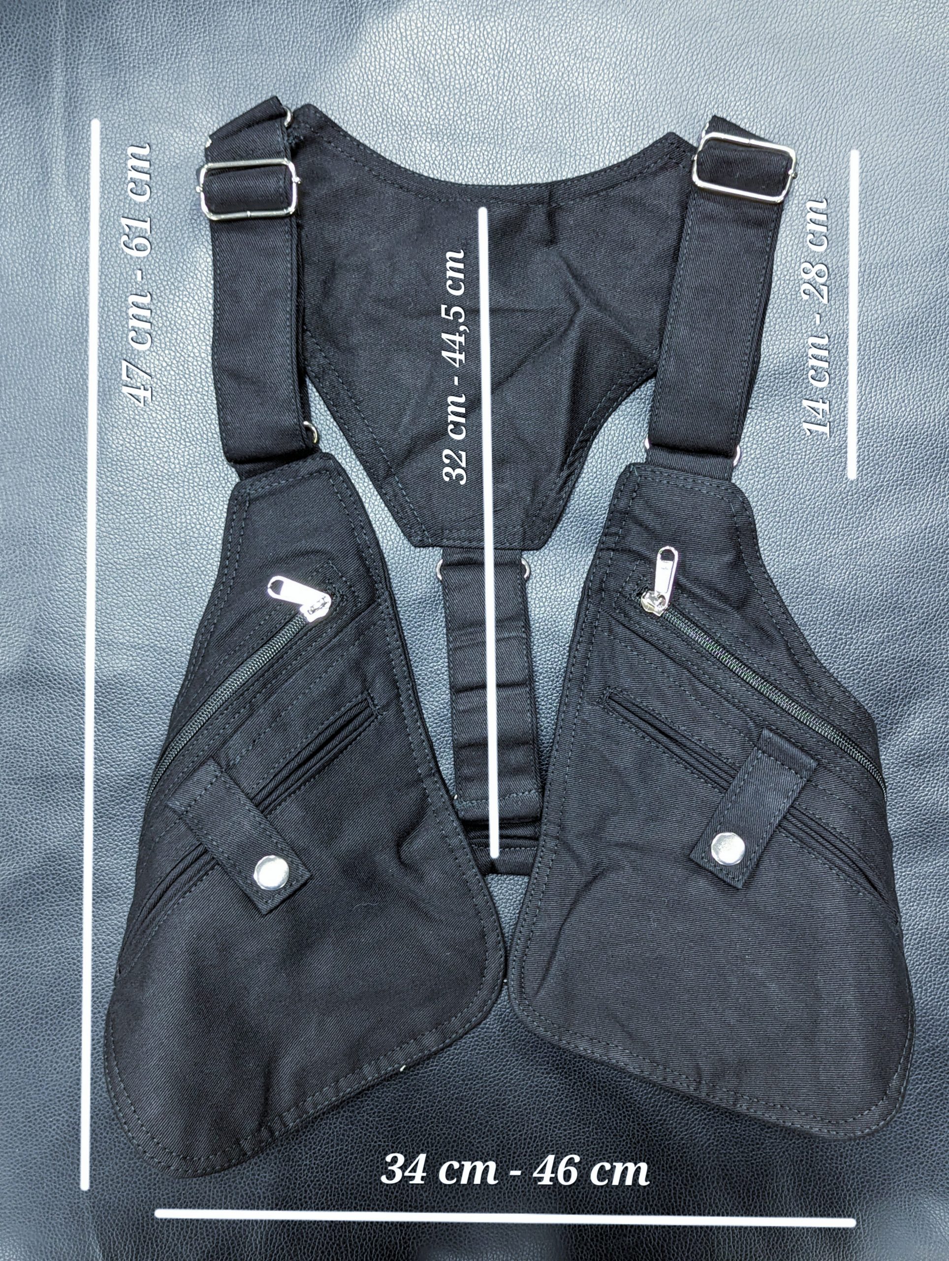 Eureka Holster Bag – Bild 2