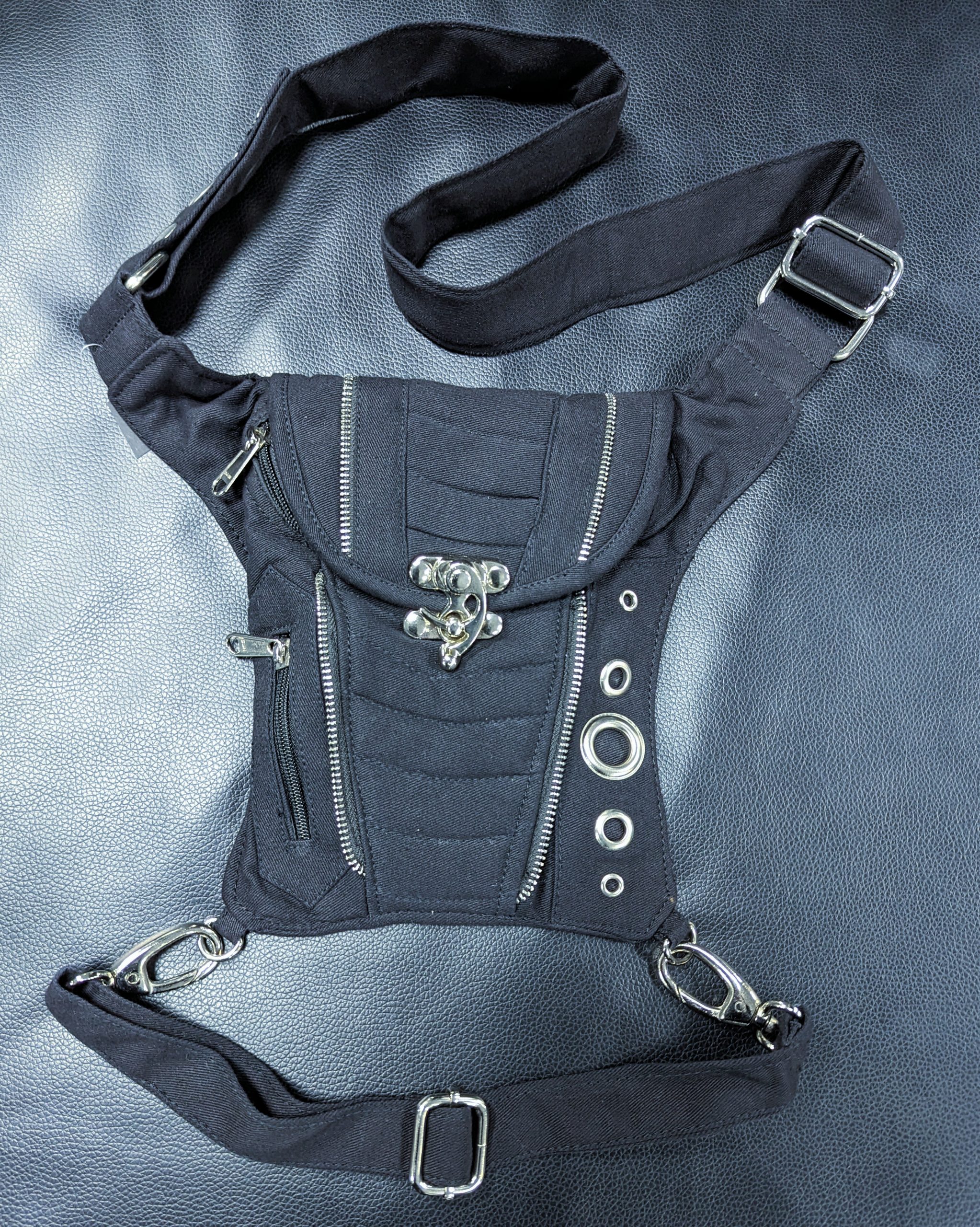 Ligeia Holster Bag – Bild 4