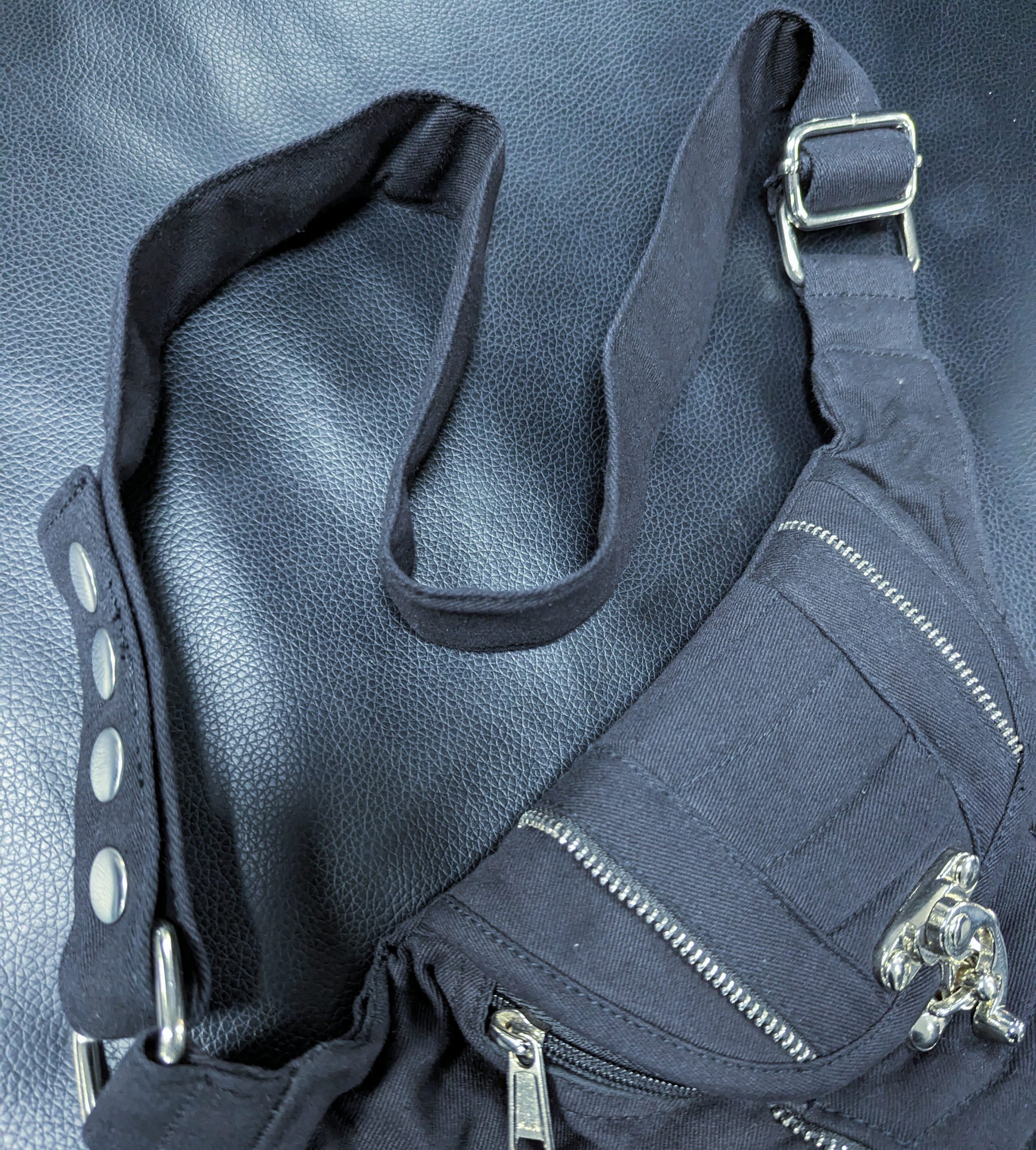 Ligeia Holster Bag – Bild 6