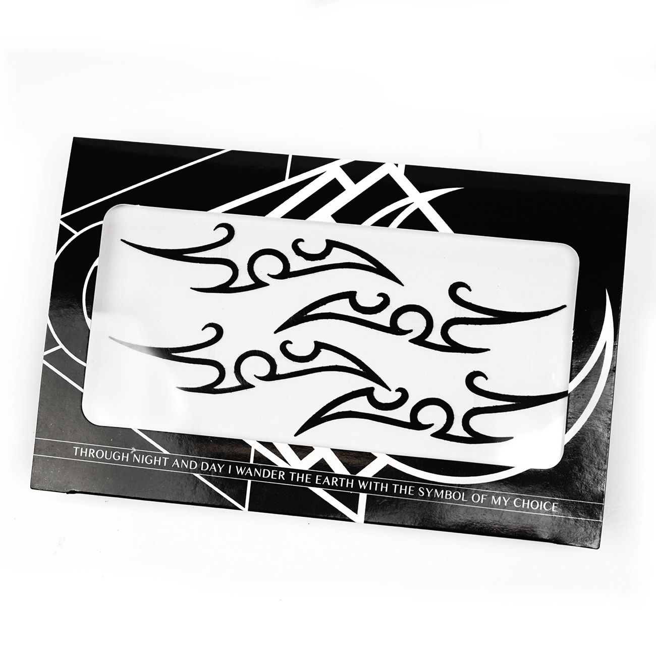 Magic Markings Fae Liner - Image 2