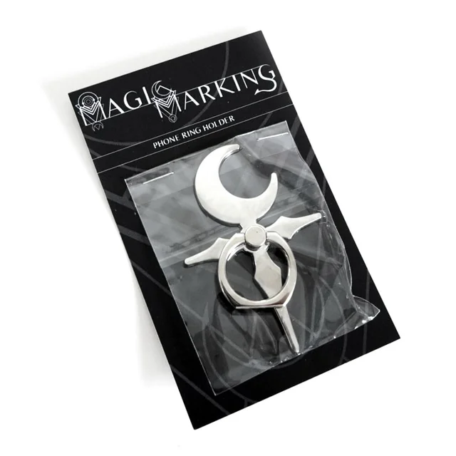 Magic Markings Lilith Phone Ring Holder - Image 3