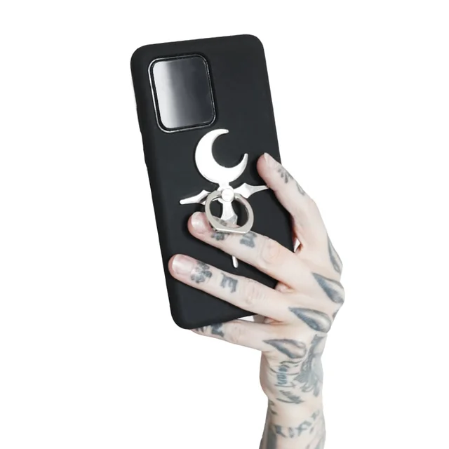 Magic Markings Lilith Phone Ring Holder - Image 2