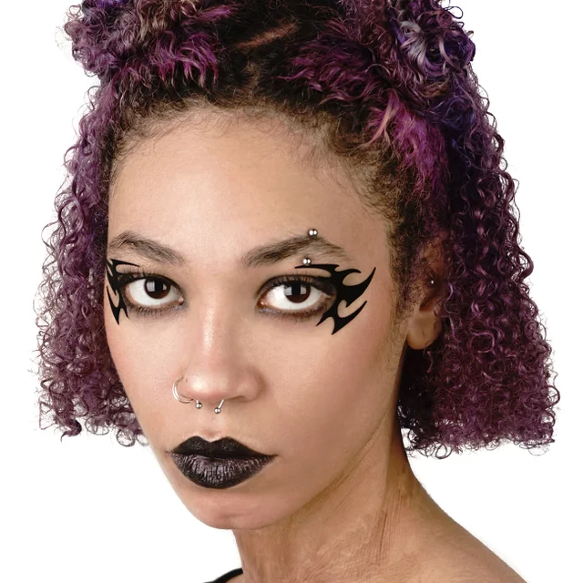 Magic Markings Tribal Liner