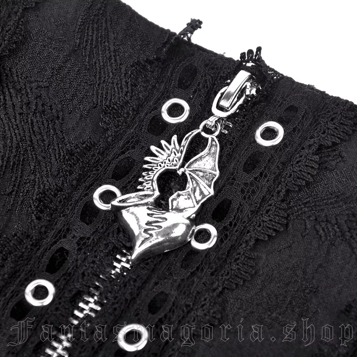 Dark in Love Akira Skirt - Image 3