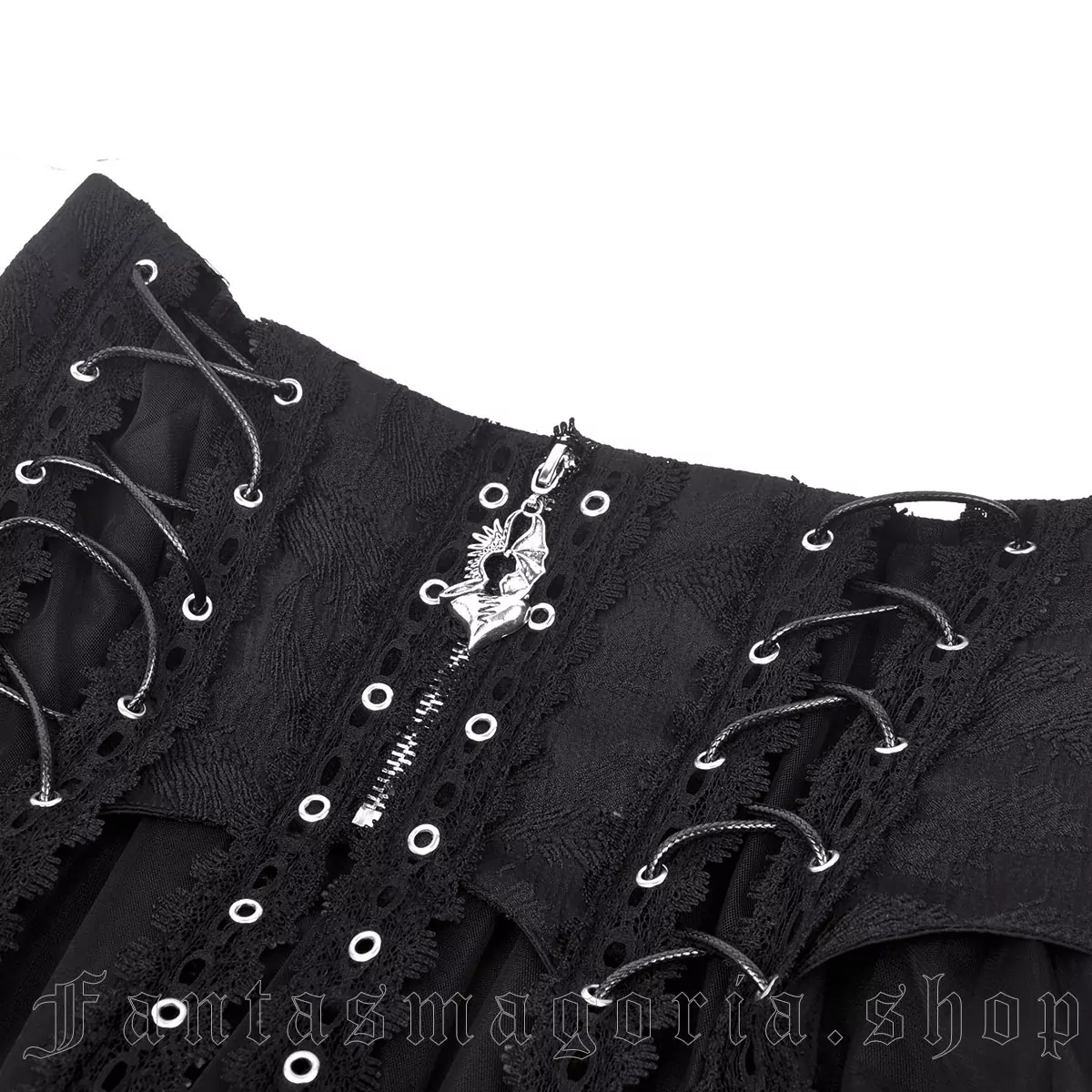 Dark in Love Akira Skirt - Image 4