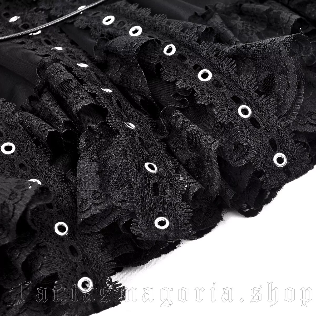 Dark in Love Akira Skirt - Image 5