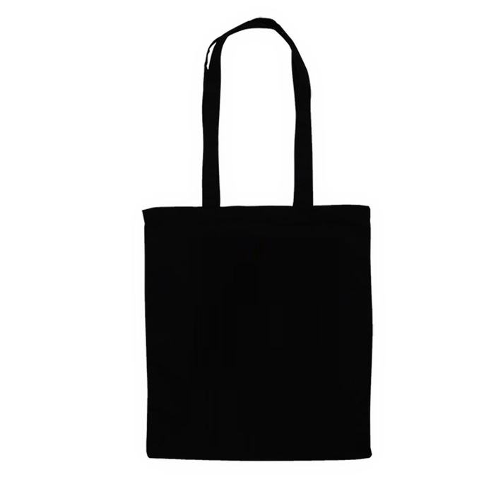 Gothicat Batcave Tote Bag – Bild 2