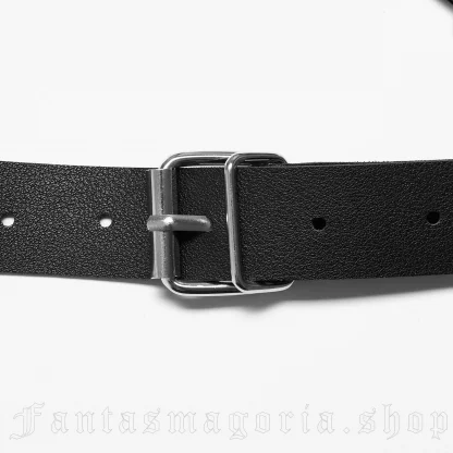 Punk Rave Deviant Behaviour Harness – Bild 6