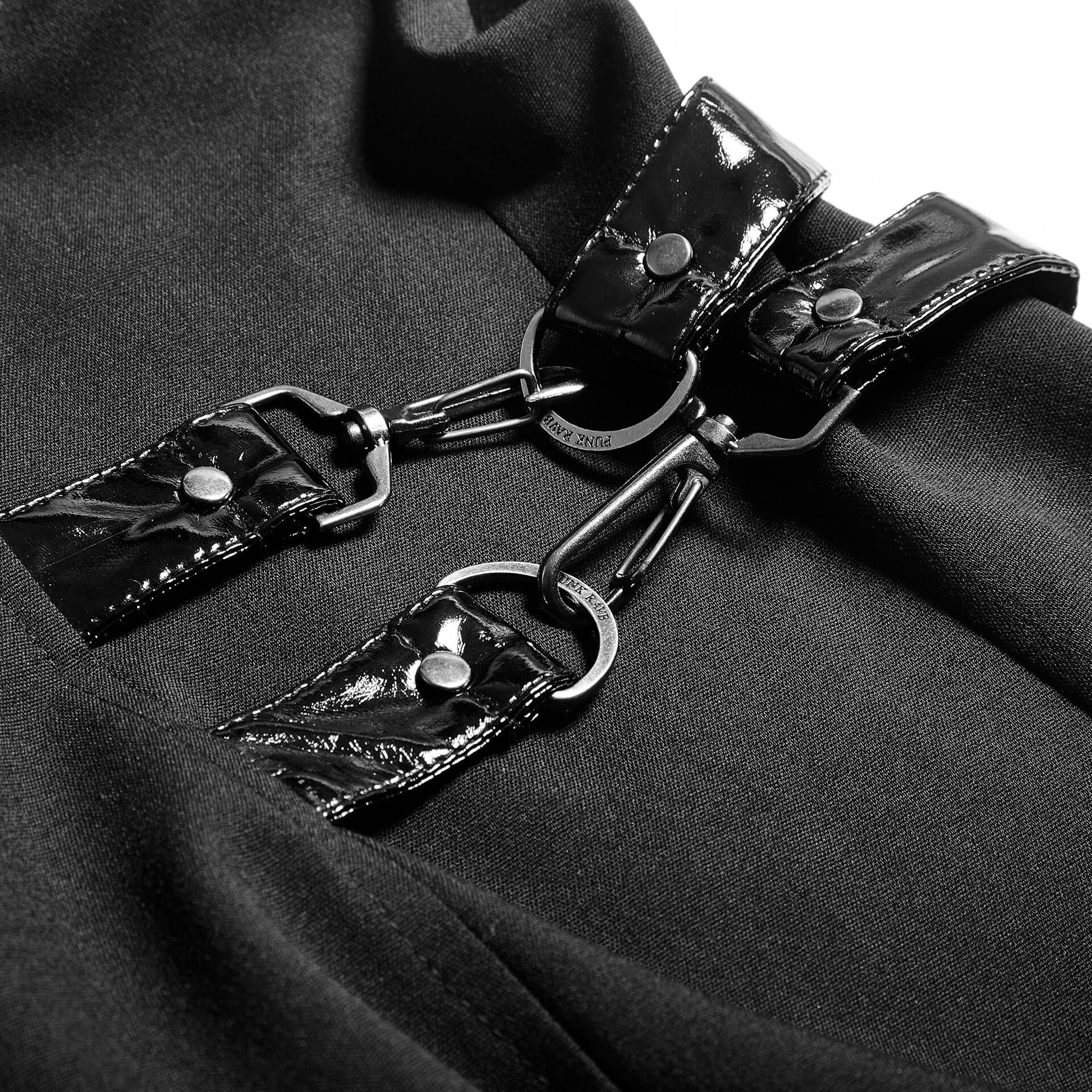 Punk Rave Mistressa Blouse - Image 5