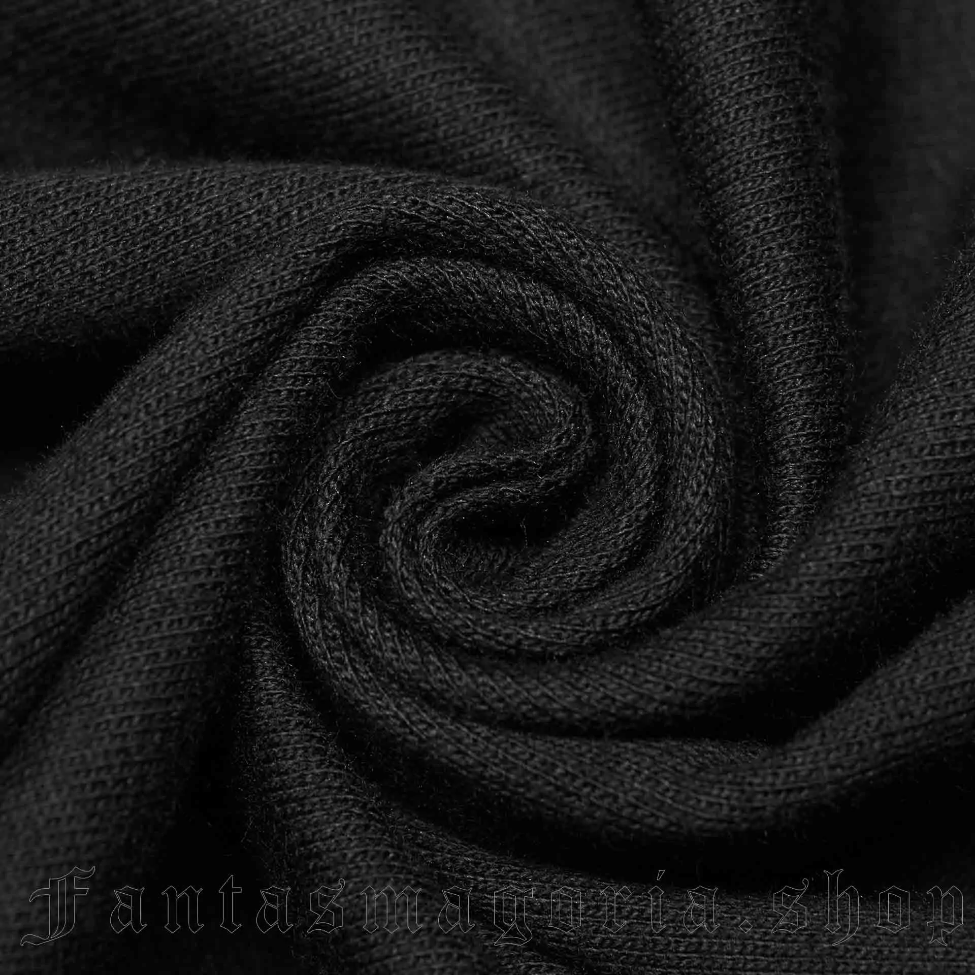 Punk Rave Nomads Tribe Vest - Image 6